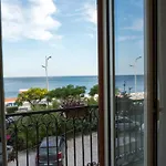 Hice Lungomare Fronte Mare Nocleg ze śniadaniem Catanzaro