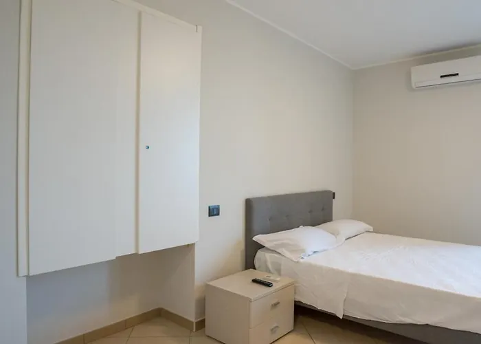 Hice Lungomare Fronte Mare 3*