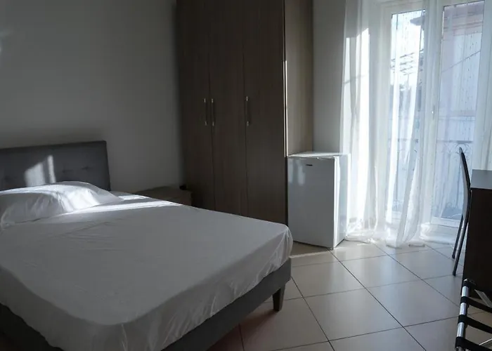 Hice Lungomare Fronte Mare קטנזארו