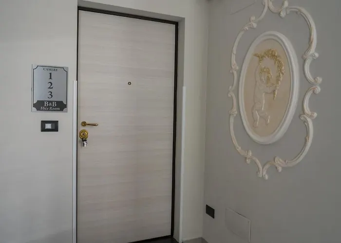 Hice Lungomare Fronte Mare