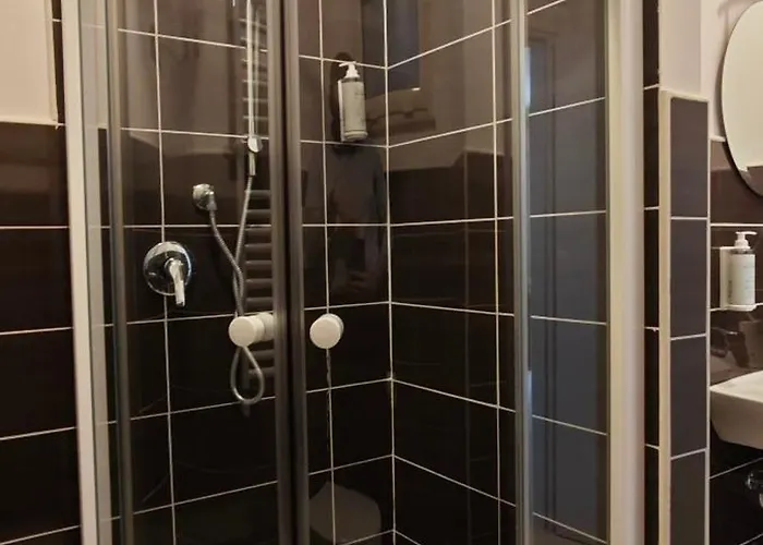 Hice Lungomare Fronte Mare לינה וארוחת בוקר קטנזארו