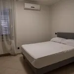 Hice Lungomare Fronte Mare Отель типа 