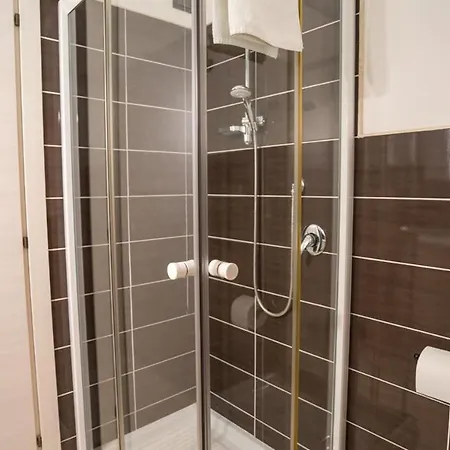 Bed & Breakfast Hice Lungomare Fronte Mare