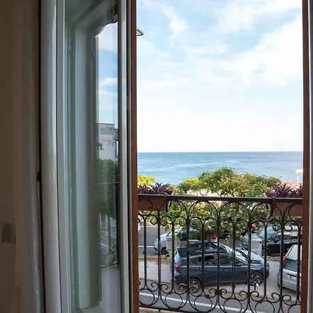 Hice Lungomare Fronte Mare 카탄차로