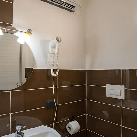 Hice Lungomare Fronte Mare