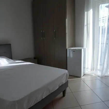 Hice Lungomare Fronte Mare Catanzaro