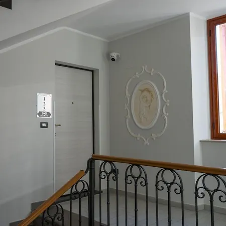 Bed & Breakfast Hice Lungomare Fronte Mare