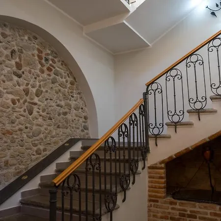 Bed & Breakfast Hice Lungomare Fronte Mare