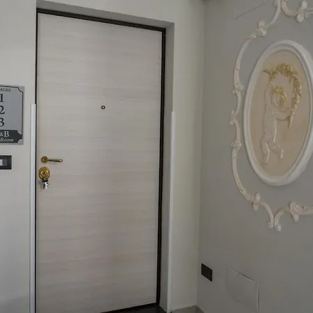 Hice Lungomare Fronte Mare