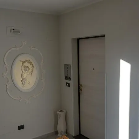 Hice Lungomare Fronte Mare 카탄차로