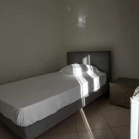 Hice Lungomare Fronte Mare 3*