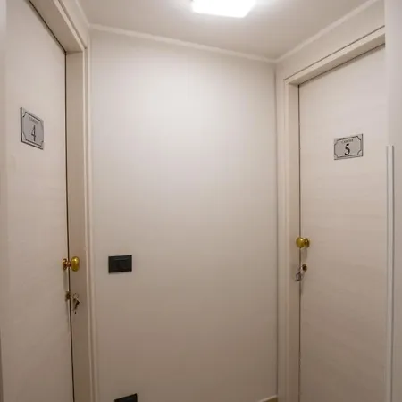 Bed & Breakfast Hice Lungomare Fronte Mare Catanzaro