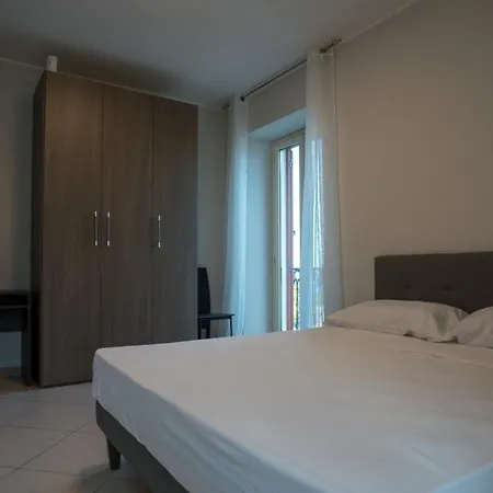 Bed & Breakfast Hice Lungomare Fronte Mare Catanzaro