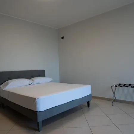 B&B Hice Lungomare Fronte Mare