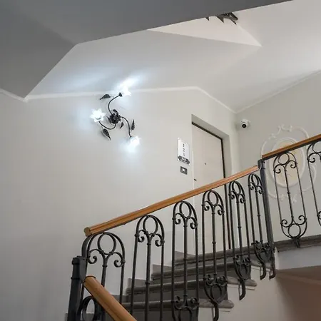 Bed & Breakfast Hice Lungomare Fronte Mare Catanzaro
