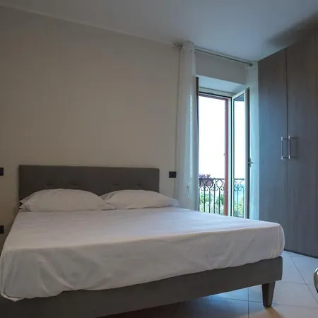 Bed & Breakfast Hice Lungomare Fronte Mare