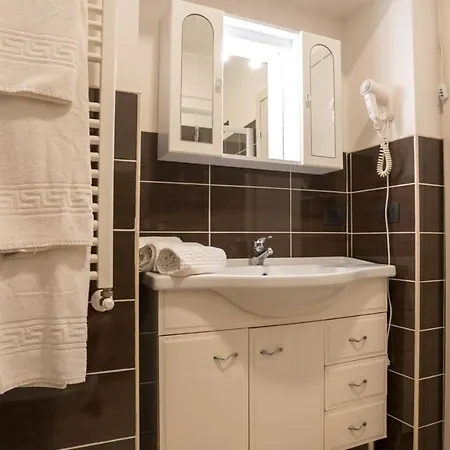 Hice Lungomare Fronte Mare 카탄차로