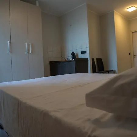 Bed & Breakfast Hice Lungomare Fronte Mare 3*