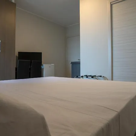 Alojamento de Acomodação e Pequeno-almoço Hice Lungomare Fronte Mare Catanzaro