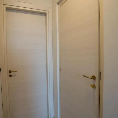 Hice Lungomare Fronte Mare 3* 카탄차로