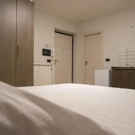 Hice Lungomare Fronte Mare B&B 카탄차로