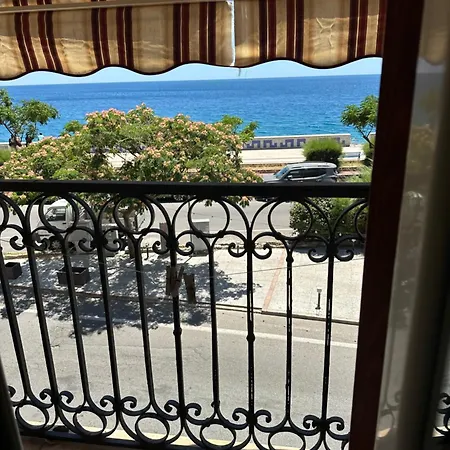 Hice Lungomare Fronte Mare 3*