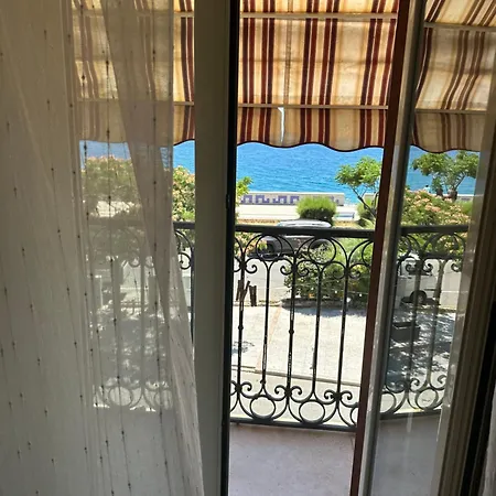 Hice Lungomare Fronte Mare 3* Catanzaro