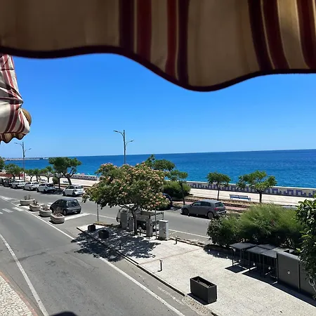 Hice Lungomare Fronte Mare 3* Catanzaro