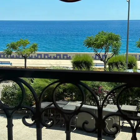 Hice Lungomare Fronte Mare Catanzaro