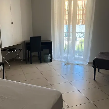 Bed & Breakfast Hice Lungomare Fronte Mare *