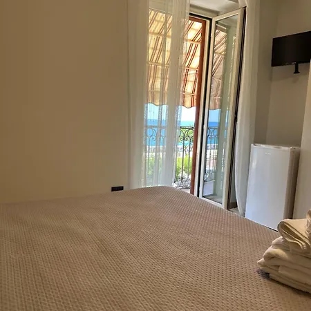 Bed and Breakfast Hice Lungomare Fronte Mare