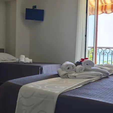 Hice Lungomare Fronte Mare 3* Catanzaro