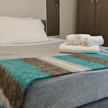 Bed & Breakfast Hice Lungomare Fronte Mare *