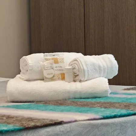 Bed & Breakfast Hice Lungomare Fronte Mare Catanzaro