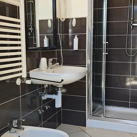 Hice Lungomare Fronte Mare