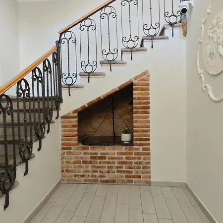 Bed & Breakfast Hice Lungomare Fronte Mare