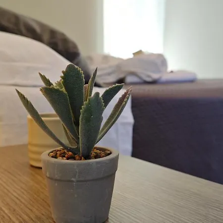 Hice Lungomare Fronte Mare B&B 3*