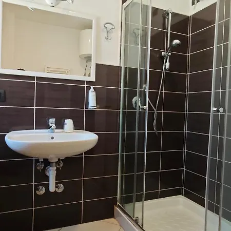 Hice Lungomare Fronte Mare Bed & Breakfast Catanzaro