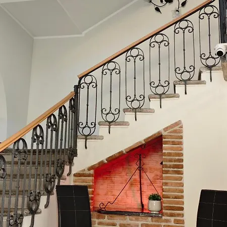 Bed & Breakfast Hice Lungomare Fronte Mare Catanzaro