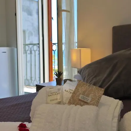 Hice Lungomare Fronte Mare 3* 카탄차로