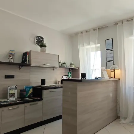 Hice Lungomare Fronte Mare 3*