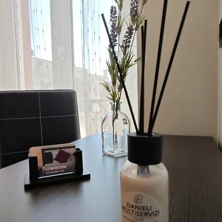 Hice Lungomare Fronte Mare