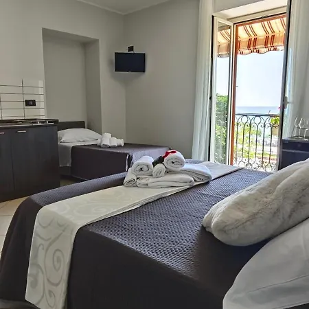 Bed & Breakfast Hice Lungomare Fronte Mare Catanzaro