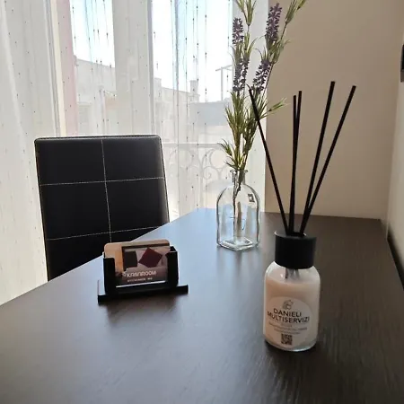 Hice Lungomare Fronte Mare 3*