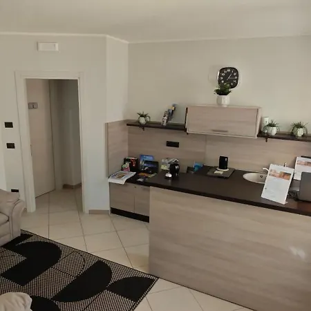 Hice Lungomare Fronte Mare Catanzaro