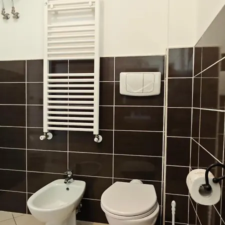 B&B Hice Lungomare Fronte Mare