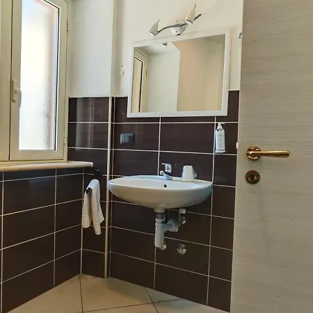 Hice Lungomare Fronte Mare 3*