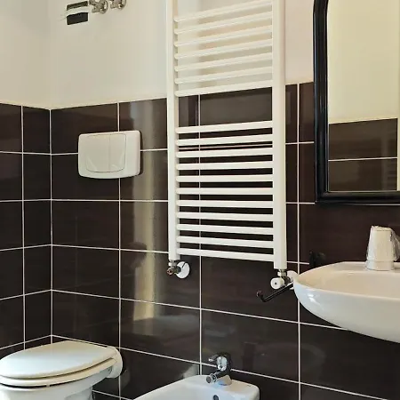 Hice Lungomare Fronte Mare 카탄차로