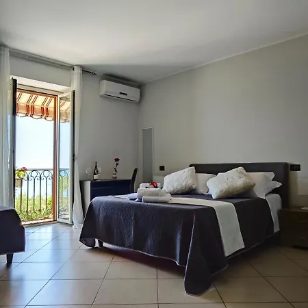 Bed & Breakfast Hice Lungomare Fronte Mare