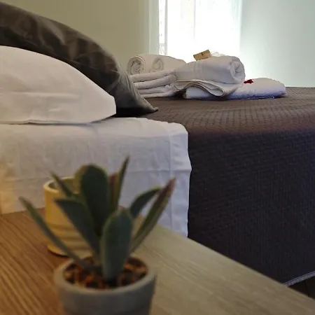 Bed & Breakfast Hice Lungomare Fronte Mare *